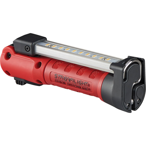 Strion&reg; SwitchBlade&reg; Compact Work Light, LED, 500 Lumens Auto-Cam