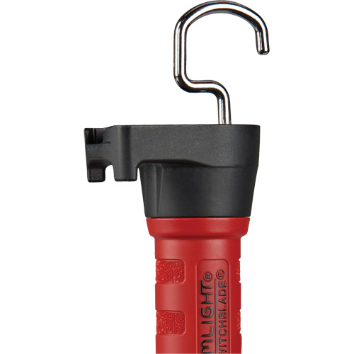 Strion&reg; SwitchBlade&reg; Compact Work Light, LED, 500 Lumens Auto-Cam