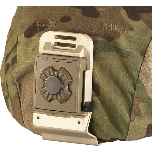 Support LVN tactique Sidewinder Auto-Cam