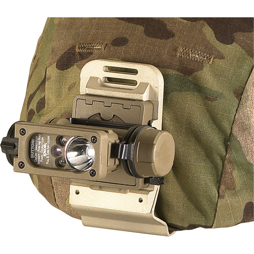 Support LVN tactique Sidewinder Auto-Cam