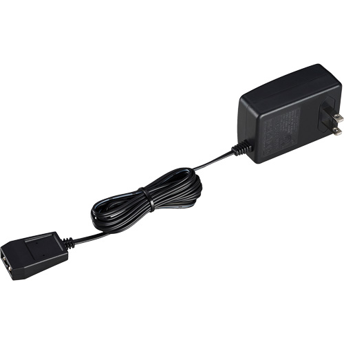Cordon de charge 120V c. a. pour chargeurs Auto-Cam