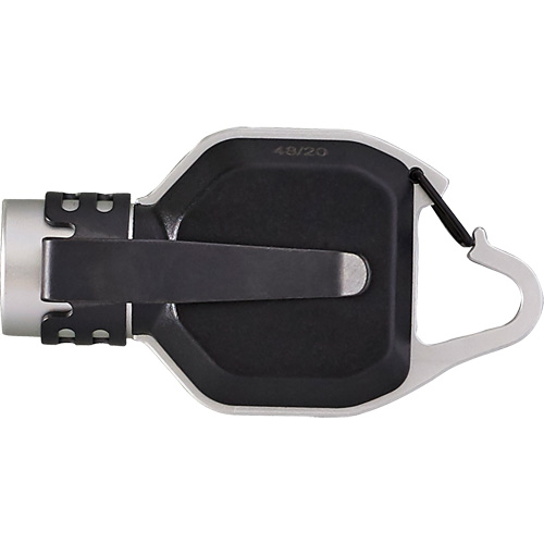 Lampe de poche USB Pocket Mate Auto-Cam