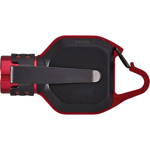 Pocket Mate&reg; USB Flashlight Auto-Cam