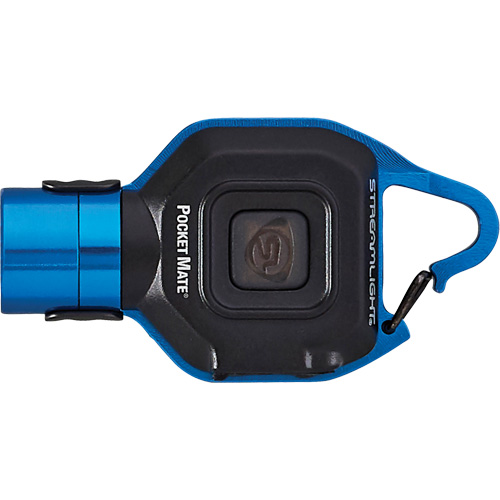 Lampe de poche USB Pocket Mate Auto-Cam