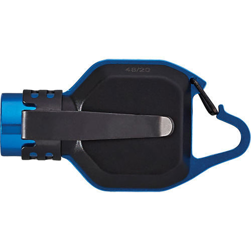 Lampe de poche USB Pocket Mate Auto-Cam