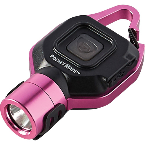 Lampe de poche USB Pocket Mate Auto-Cam