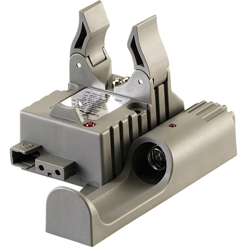 Support de charge &agrave; califourchon Strion USB Auto-Cam