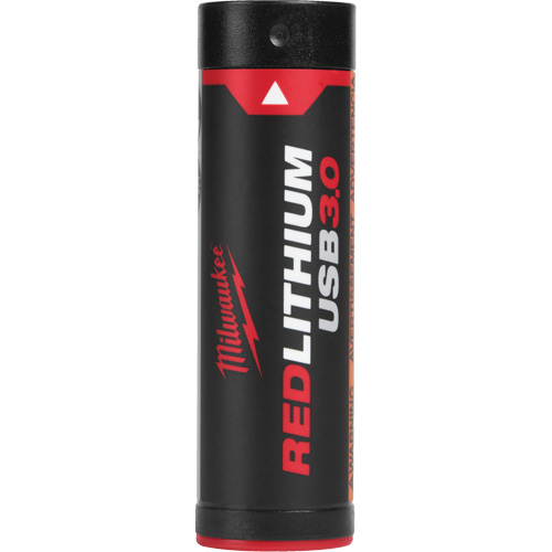 Batterie Redlithium USB 3.0AH Auto-Cam