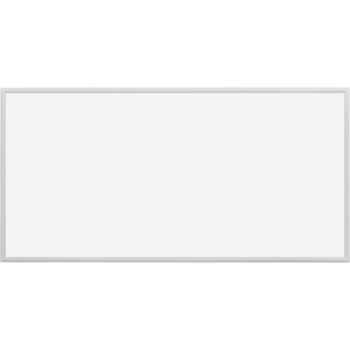 Panneau d'&eacute;clairage plat &agrave; intensit&eacute; commutable Contractor Select CPANL Auto-Cam