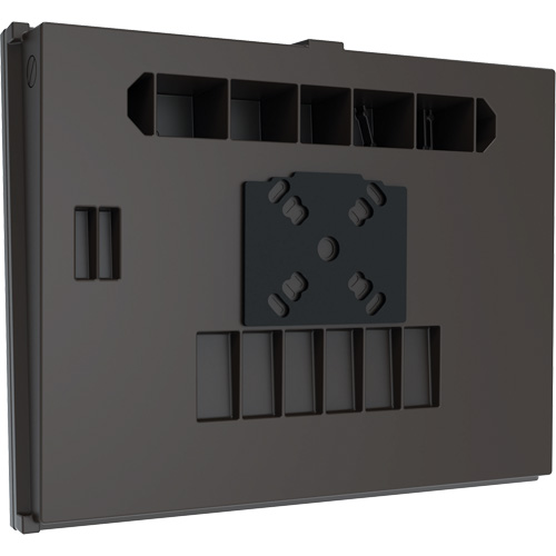 Applique murale TWX3, DEL, 120 - 277 V, 14" ha x 18" la x 5" p Auto-Cam