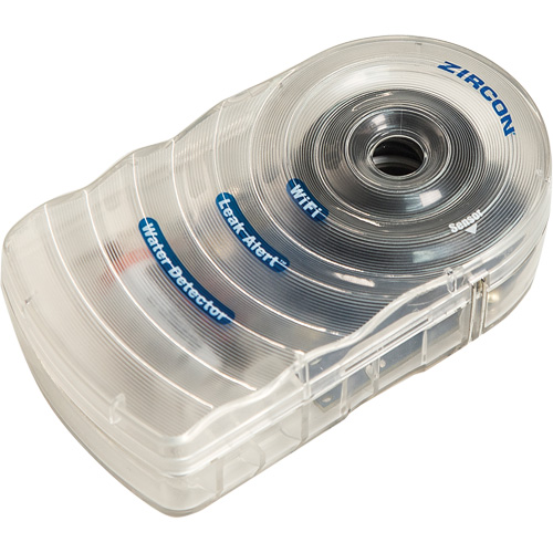 D&eacute;tecteur de fuite Wi-Fi Leak Alert, Alerte Affichage & son Auto-Cam