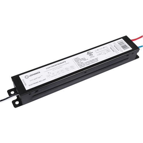 High Efficiency LHE T8 Instant Start Ballast Auto-Cam