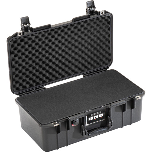 1506 Air Case, Hard Case Auto-Cam