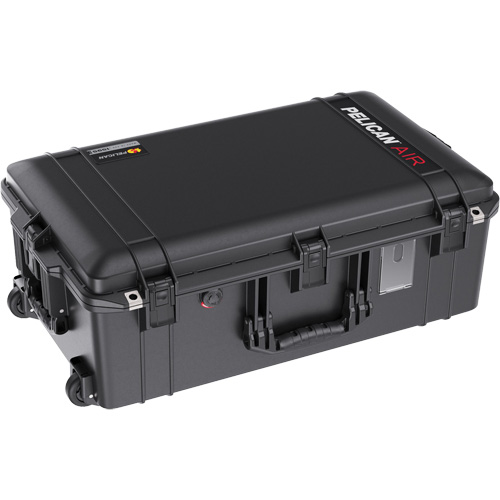 1595 Air Case, Hard Case Auto-Cam