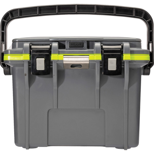 14QT Personal Cooler, 3.5 gal. Auto-Cam