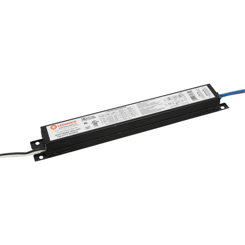 Ballast &eacute;lectronique pour lampes fluorescentes T8 Auto-Cam