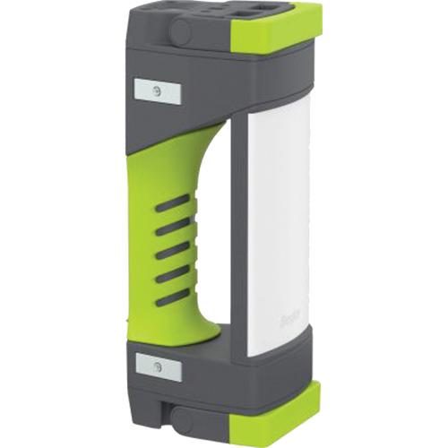 Baladeuse de la s&eacute;rie Pro, DEL, 1000 lumens Auto-Cam