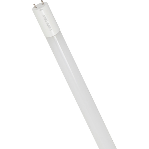 Lampe T8 3' sans ballast LEDlescent, 12 W, 1450 lumens Auto-Cam