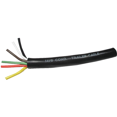 C&acirc;ble de remorque pour le gel profond Auto-Cam