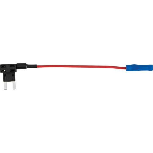 Add-A-Circuit&reg; Fuse Holder for MINI&reg; Fuses Auto-Cam
