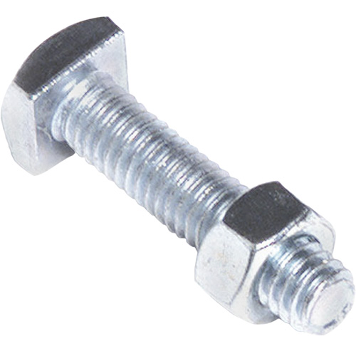 Square Head Bolt & Nut Auto-Cam