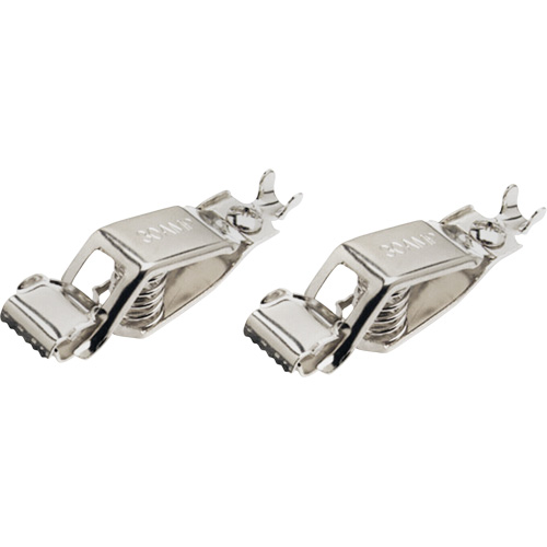 Pinces pour test de pile Auto-Cam