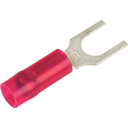 Nylon Spade Terminals Auto-Cam