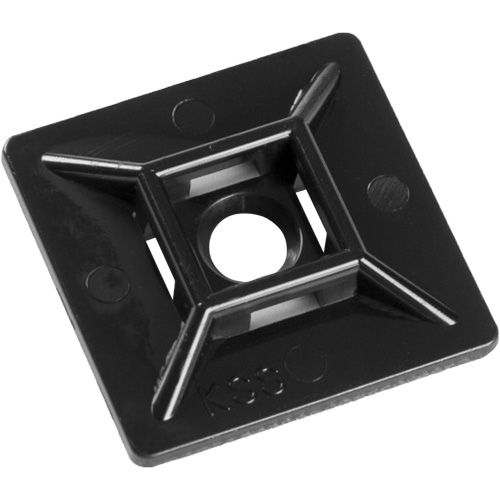 Cable Tie Mounting Bases Auto-Cam