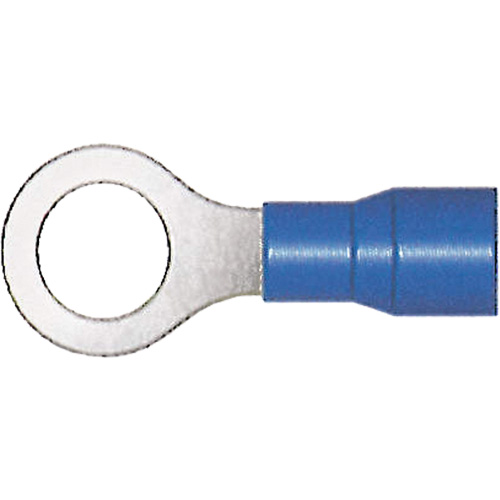 Vinyl Ring Terminals Auto-Cam