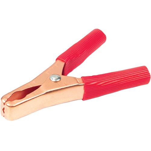 Agrafe de recharge 50 A robuste de calibre industriel Auto-Cam