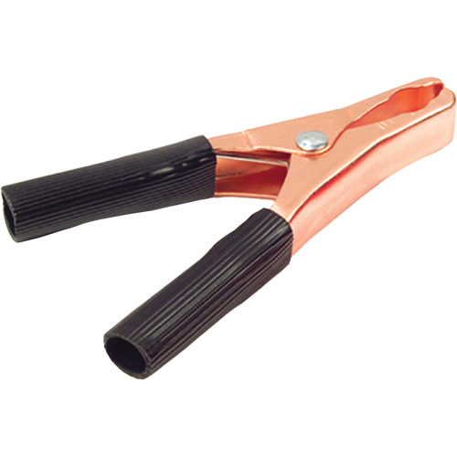 Agrafe de recharge 50 A robuste de calibre industriel Auto-Cam