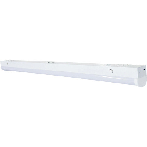 Vapor-Tight Light Fixture, LED, 120 -347 V Auto-Cam