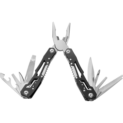 CT220 Multi-Tool with Black Handle, 4" L Auto-Cam