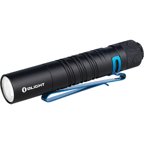 Lampe stylo d'inspection tricolore XT30R, DEL, Piles Rechargeable, Plastique Auto-Cam