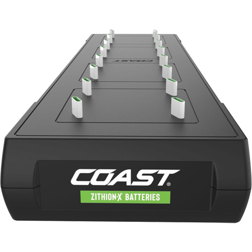 ZXCS16 Zithion-X Charging Station  Auto-Cam