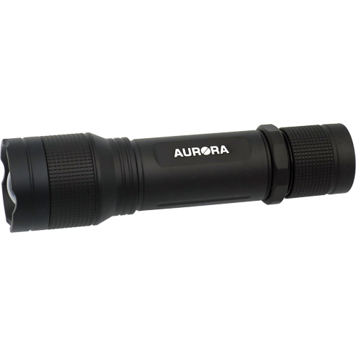 Lampe de poche IP67, DEL, 2000 lumens, Piles Rechargeable Auto-Cam