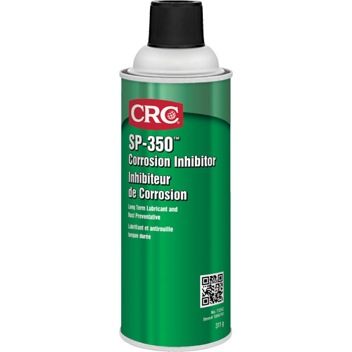 Inhibiteur de corrosion SP-350, Canette a&eacute;rosol Auto-Cam