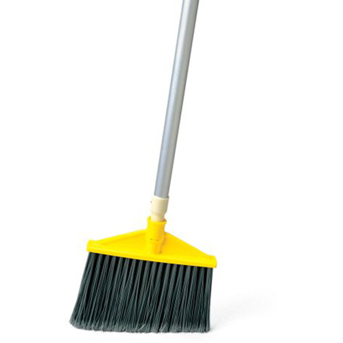 Angle Broom, 56" Long Auto-Cam