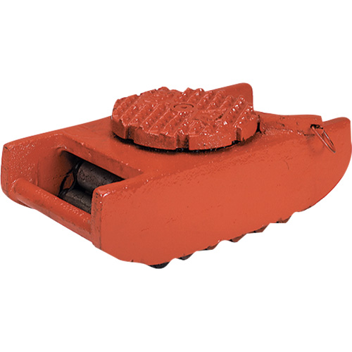 HeviMover Machine Roller, 15 tons Capacity Auto-Cam