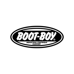Boot-Boy