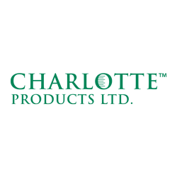 brand-logo center-block Charlotte Products Ltd. 200 200