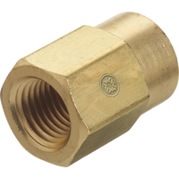 Gas Welder Fittings