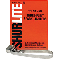 Three-Flint Lighters 322-1240 | Auto-Cam