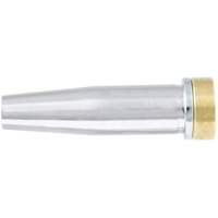 Buse de coupage, taille 1, Gaz naturel-oxyg&egrave;ne/Propane Auto-Cam