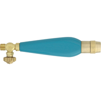 Manche de chalumeau de style vissable Auto-Cam