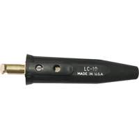 LC-10 Cable Connectors, 4-1/0 Capacity Auto-Cam