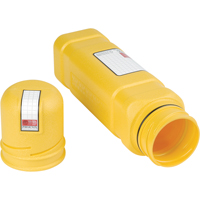Safetube<sup>®</sup> Rod Canisters 382-4010 | Auto-Cam