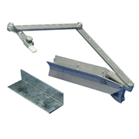 CRV1 Marqueur Contour no 1 Auto-Cam