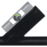 Niveau Pro-Mag no 8 Auto-Cam