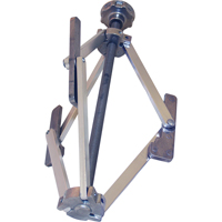 Aligneur de bride de tuyau no 10 Auto-Cam